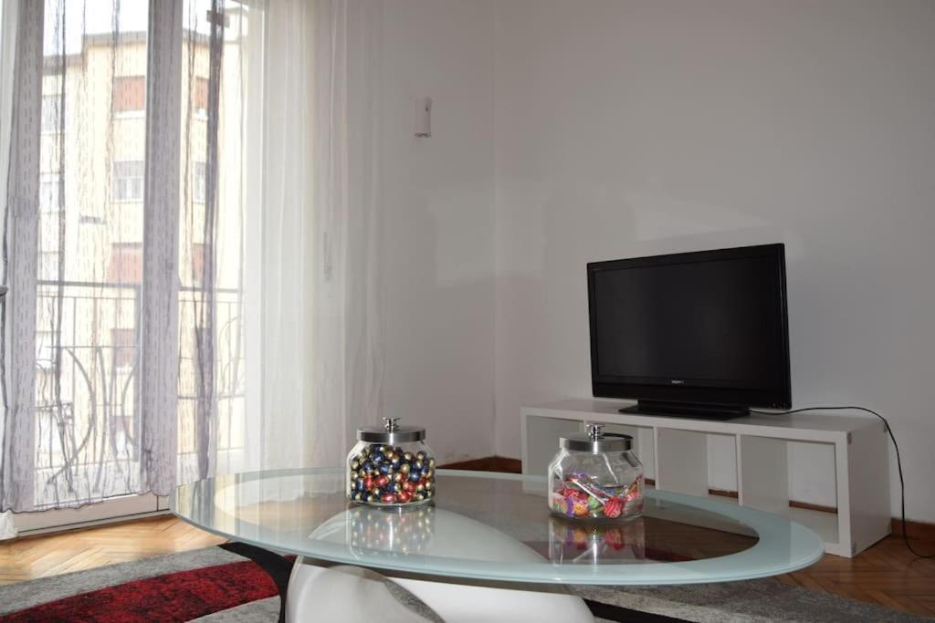 Apartmán Frugol Nest Como Exteriér fotografie