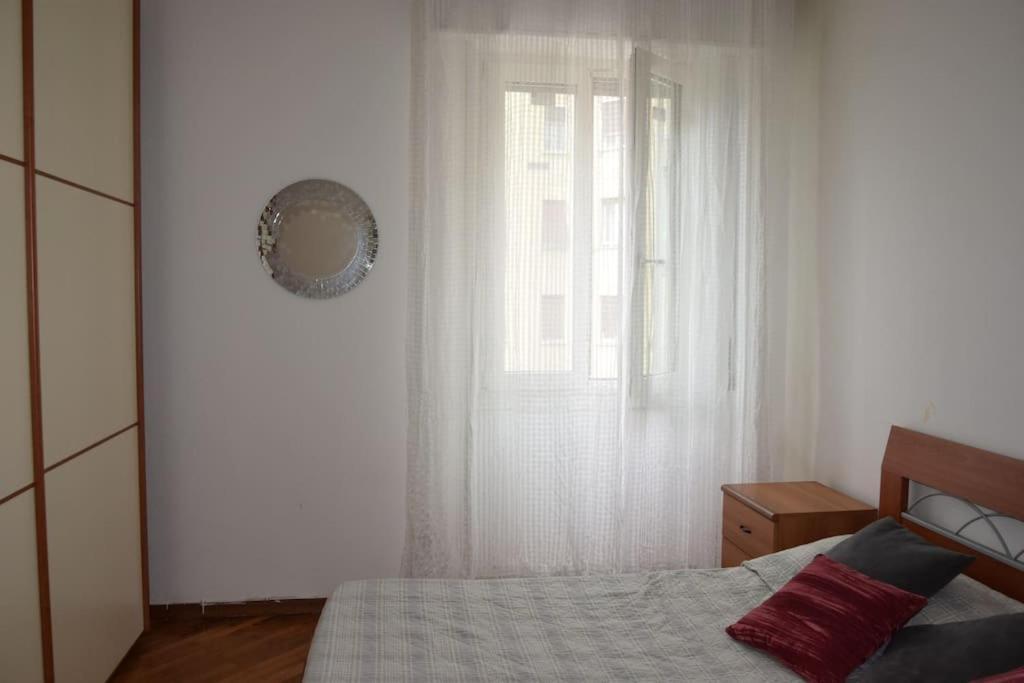 Apartmán Frugol Nest Como Exteriér fotografie