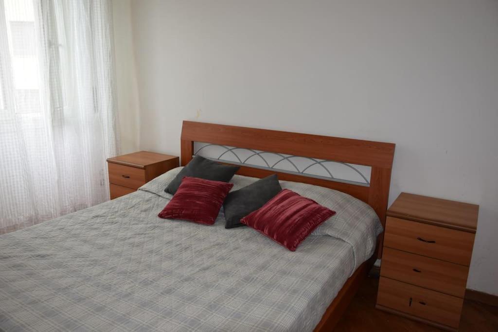 Apartmán Frugol Nest Como Exteriér fotografie