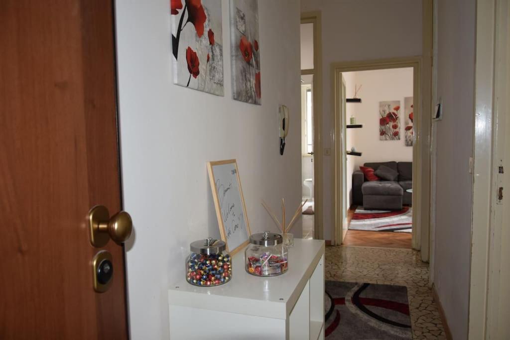 Apartmán Frugol Nest Como Exteriér fotografie