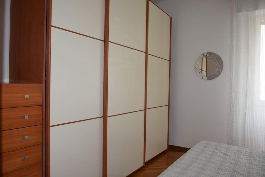 Apartmán Frugol Nest Como Exteriér fotografie